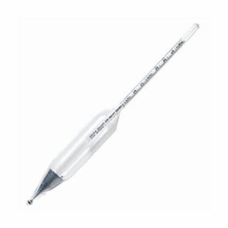 HYDROMETER FISHER HYDROMETER ASTM 11-603-7K