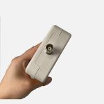 Handheld Conductivity Meter