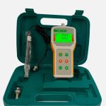 Handheld Conductivity Meter