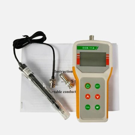 Handheld Conductivity Meter Tester Lab Water Quality Monitor-Oem