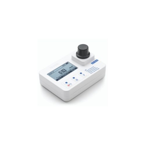 Hanna Instruments Total Hardness and pH Portable Photometer HI97736 2