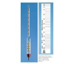 Hydrometer 1.000-1.100gcm3. General