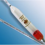 Hydrometer Astm 700 – 750 Alla France 2