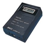 JENCO Handheld Conductivity Meter 103