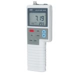 JENCO Handheld Conductivity Meter 3250MK with Memory & RS-232 1