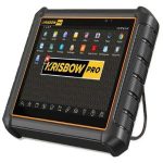 KRISBOW Scanner Mobil 65 EPSES1