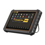 KRISBOW Scanner Mobil 65 EPSES1