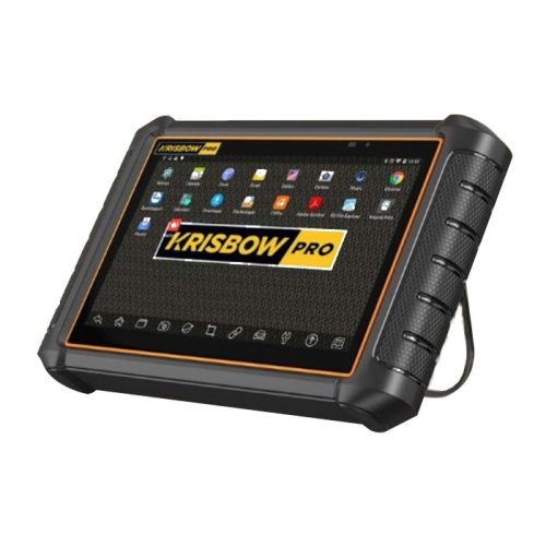 KRISBOW Scanner Mobil 65 EPSES1