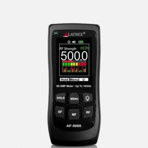 LATNEX AF-5000 Multi-Field 5G 1