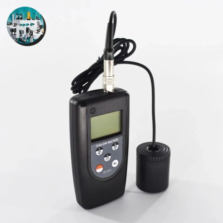 Color Meter CM200S Colorimeter Landtek Colour Reaader CM-200S Tester