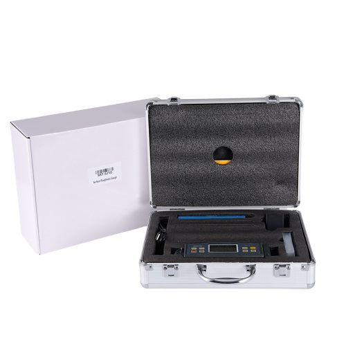 Landtek SRT6210 Surface Roughness Tester 3
