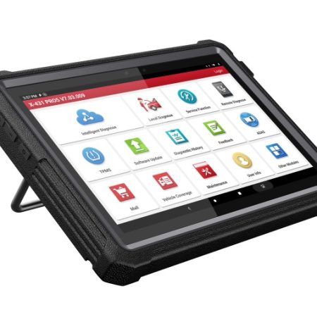 Launch X431 PRO5 Diagnostic Tools