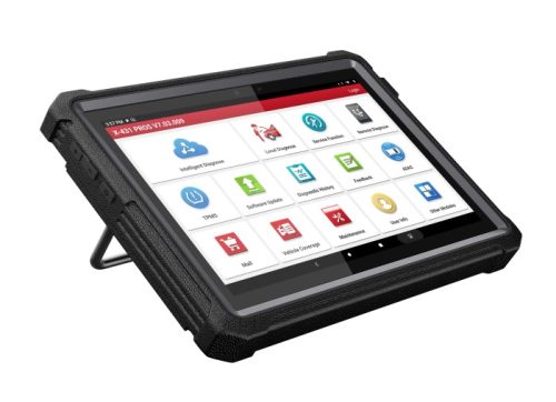 Launch X431 PRO5 Diagnostic 1