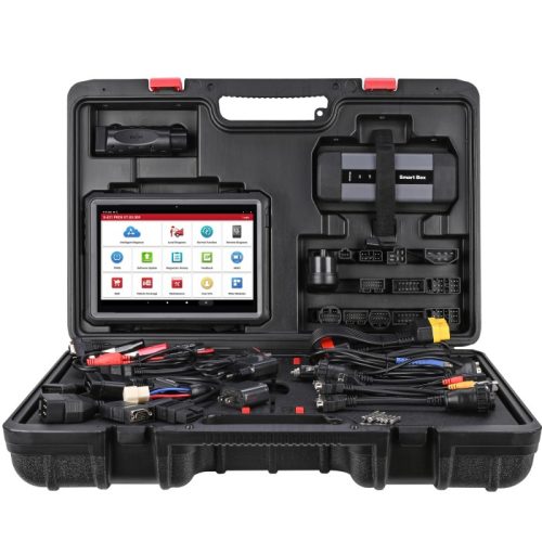 Launch X431 PRO5 Diagnostic 3