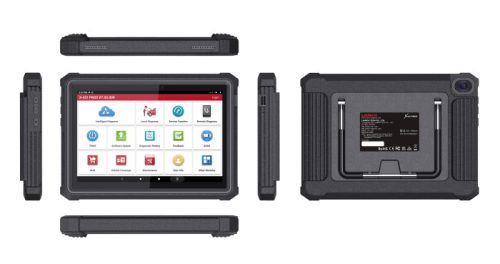 Launch X431 PRO5 Diagnostic