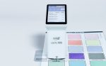 Linshang Colorimeter LS172