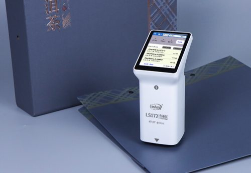 Linshang Colorimeter LS172 5