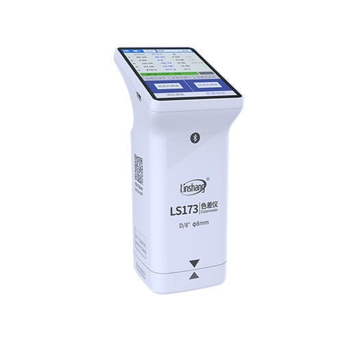 Linshang Colorimeter LS173 1