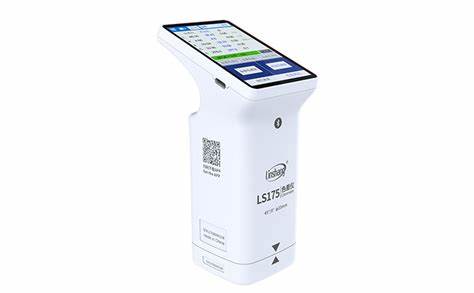 Linshang Colorimeter LS175 3