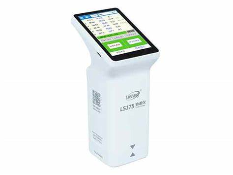 Linshang Colorimeter LS175 4