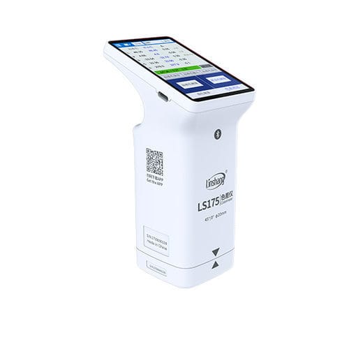 Linshang Colorimeter LS175