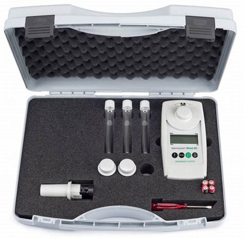 MERCK Colorimeter Move 100 1