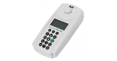 MERCK Colorimeter Move 100 4
