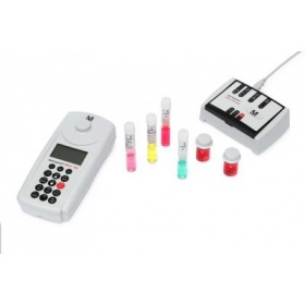 MERCK Colorimeter Move 100 5