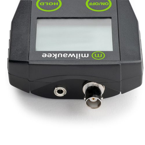Milwaukee Instrument Portable Pro Food Grade pH Meter MW102- 4