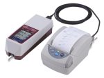 Mitutoyo Surface Roughness Tester 17856112A SJ210 4