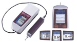 Mitutoyo Surface Roughness Tester 17856112A SJ210 4