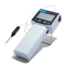 Multi-Gas CrossLab Sniffer Leak Detector for Helium and Hydrogen G8613A 1