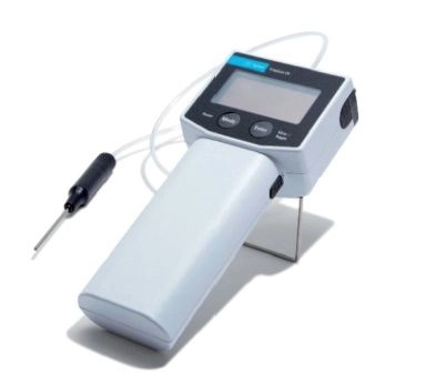 Multi-Gas CrossLab Sniffer Leak Detector for Helium and Hydrogen  G8613A