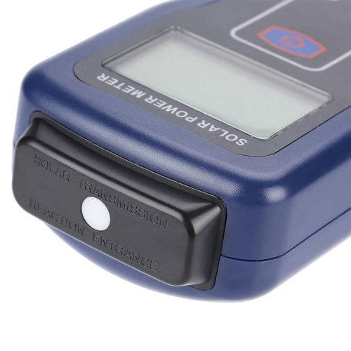 Multimeter SM206 Radiation Tester 4