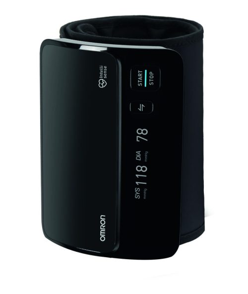 Omron HEM-7600T Blood Pressure 1
