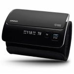 Omron HEM-7600T Blood Pressure