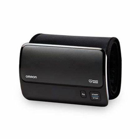 Omron HEM-7600T Blood Pressure Monitor with Intellisense Technology