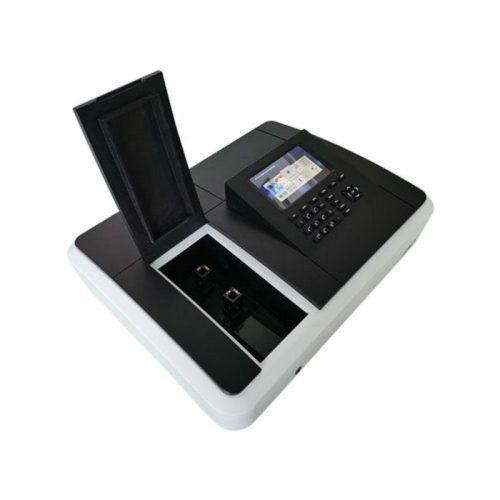 Peak Instrument Spectrofotometer C-7200 2