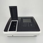 Peak Instrument Spectrofotometer C-7200