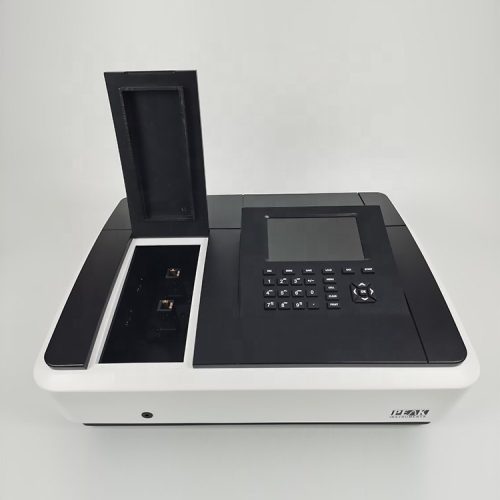 Peak Instrument Spectrofotometer C-7200 3