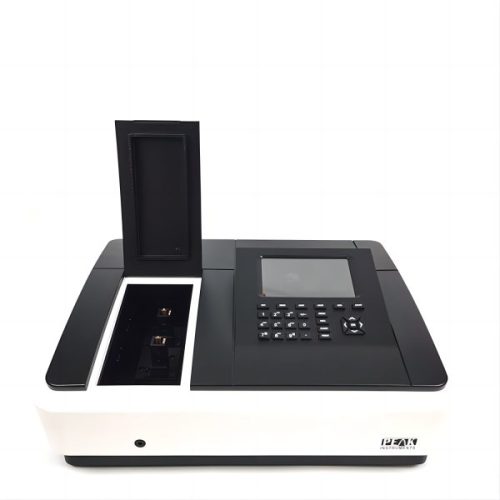 Peak Instrument Spectrofotometer C-7200 4