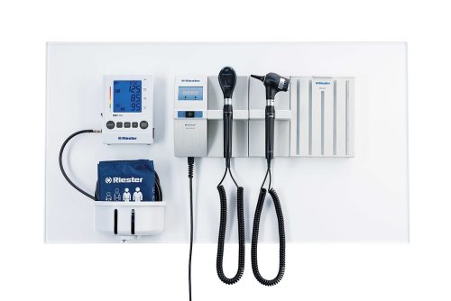 Riester(Germany) RBP 100 Digital Blood Pressure stand 2