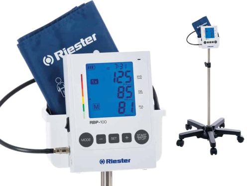 Riester(Germany) RBP 100 Digital Blood Pressure stand 3