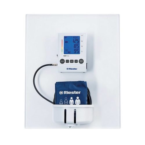 Riester(Germany) RBP 100 Digital Blood Pressure stand 4