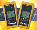 SEAWARD Solar Irradiance Meter SS200R 2