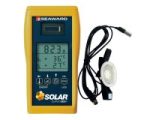 SEAWARD Solar Irradiance Meter SS200R 2