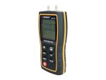 SNDWAY Digital Manometer Air Pressure SW-512C