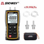 SNDWAY Digital Manometer Air Pressure