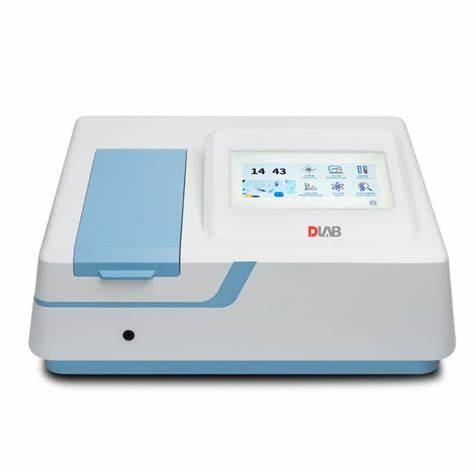 SP-UV3101 UV-Vis Spectrophotometer