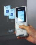 SUNTEX Portable Conductivity Meter SC-210